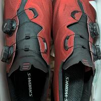 Scarpe S-Works Torch