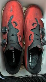 Scarpe S-Works Torch