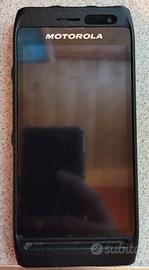 Motorola LEX C10 (PoC Radio)