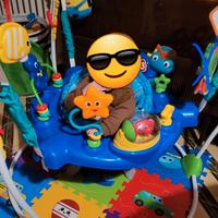 Centro Giochi e Attività