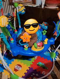 Centro Giochi e Attività