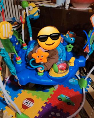 Centro Giochi e Attività