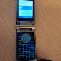 SMARTPHONE MOTOROLA RAZR1