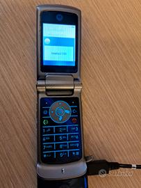 SMARTPHONE MOTOROLA RAZR1