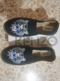 Scarpe Kenzo originali