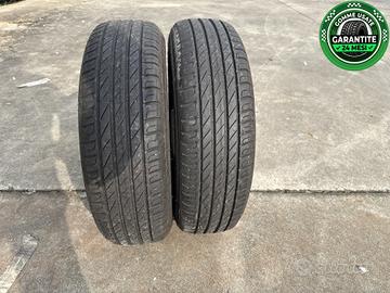 gomme usate 1756515 Estivo KLEBER - DYNAXER HP4 - 