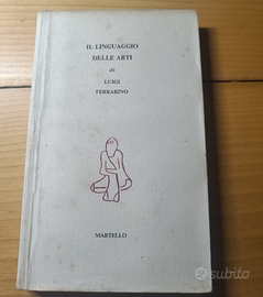 Il linguaggio delle arti