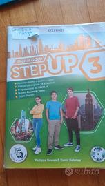 Step up Digital Gold 3
