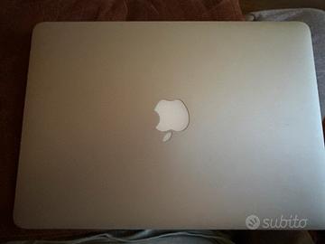 Macbook Air  2014