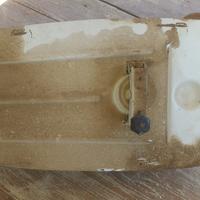 Serbatoio benzina VESPA 50 SPECIAL+ Pedale freno