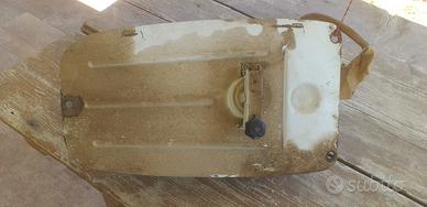 Serbatoio benzina VESPA 50 SPECIAL+ Pedale freno