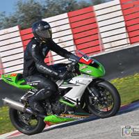 Kawasaki ninja zx6r