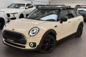 MINI Mini One D Business Clubman
