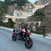 Ducati Hypermotard 950 RVE