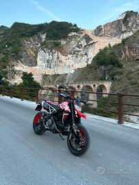 Ducati Hypermotard 950 RVE