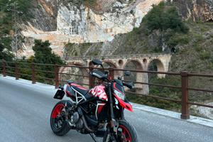 Ducati Hypermotard 950 RVE