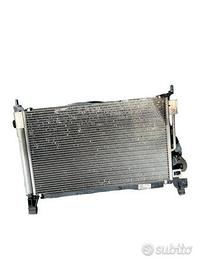 Radiatori Opel Corsa D 2006/2014 (13.249.564)