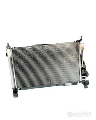 Radiatori Opel Corsa D 2006/2014 (13.249.564)