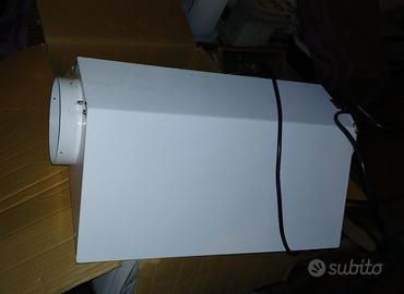 Lampada per grow box