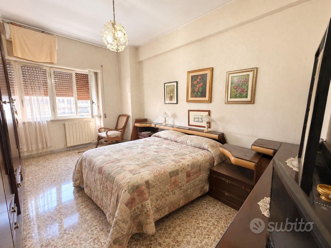 Appartamento – Roma, Lamaro, Don Bosco - Altro
