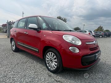 Fiat 500L 1.6 Multijet GARANZIA