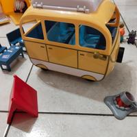 camper Peppa Pig 