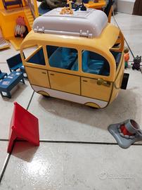 camper Peppa Pig 