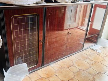 Salotto anni 50 Prezzo Trattabile