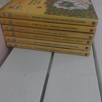 Libri Geronimo Stilton