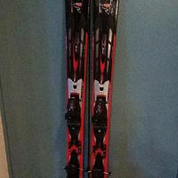 sci Rossignol Zenith Z15