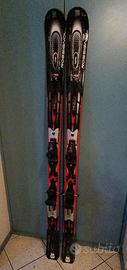 sci Rossignol Zenith Z15