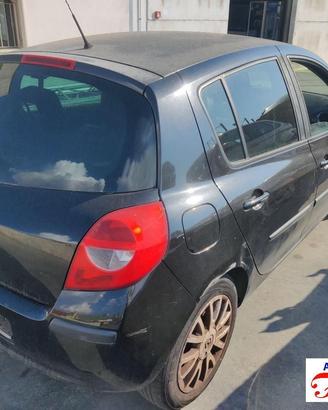 Renault clio 3 br0/1, cr0/1 1.5 dci ricambi