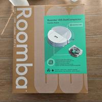 iRobot Roomba 205 - Come nuovo