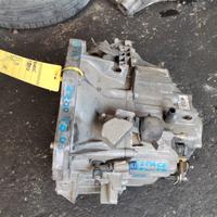 Cambio usato Renault Espace