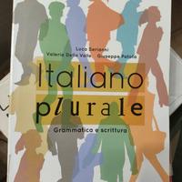 Italiano plurale