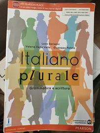 Italiano plurale