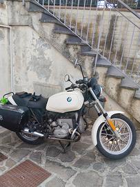 Bmw r 65 - 1984