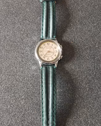 poljot svegliarino vintage 