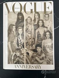 Vogue Italia sert.2014 n. 769 50th anniversario