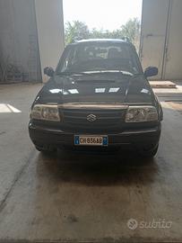 Suzuki 4x4
