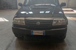 Suzuki 4x4