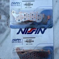 Pastiglie Honda Crossrunner