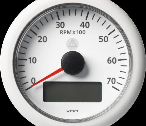 ContaGiri VDO ViewLine per Honda