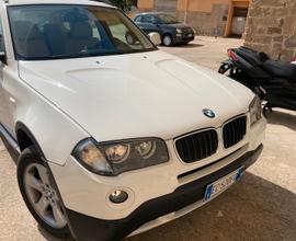 Bmw x3 (f25) - 2010