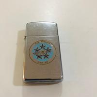 Zippo uss nimitz cvn 68 slim