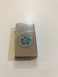 Zippo uss nimitz cvn 68 slim