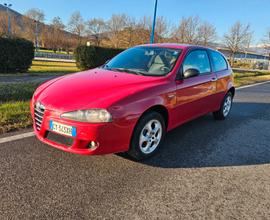 ALFA ROMEO 147 1.9 JTD 120CV DISTINCTIVE