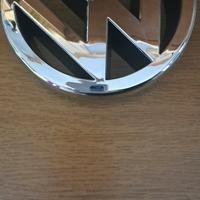 logo volkswagen