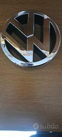 logo volkswagen