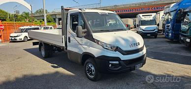 IVECO DAILY 35-140 CASSONE MT4.92 EURO6B